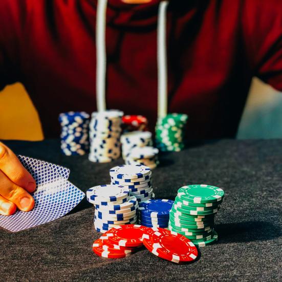 Gambling